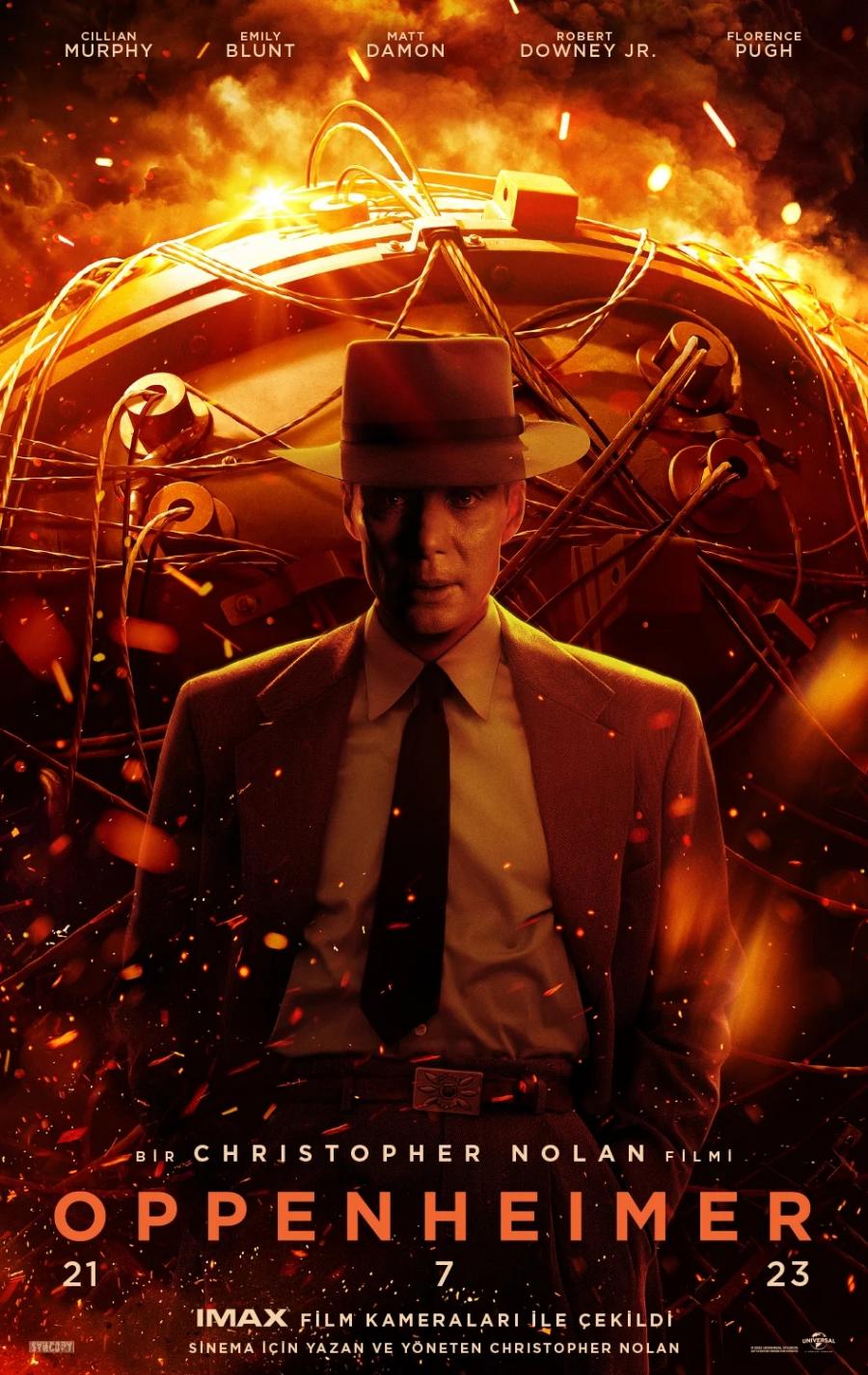 OPPENHEIMER
